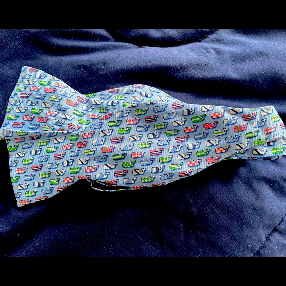 Vineyard Vines Kentucky Derby bow tie